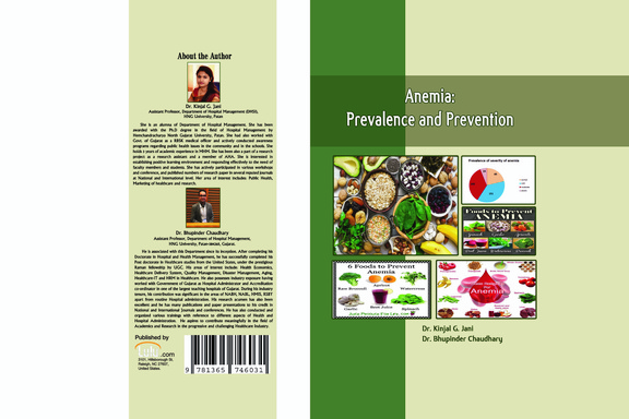 Anemia: Prevalence and Prevention