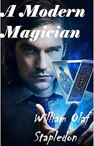 A Modern Magician