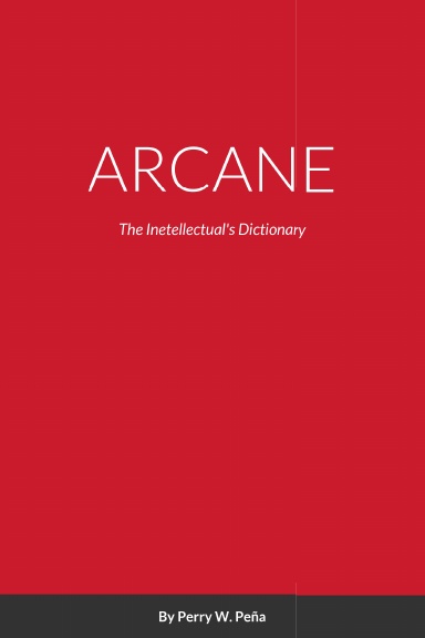 ARCANE