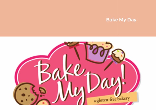 Bake My Day