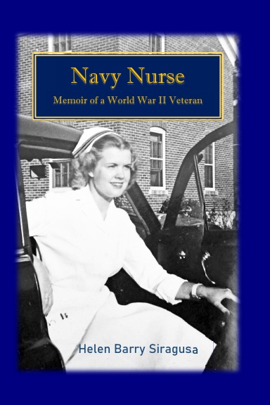 Navy Nurse