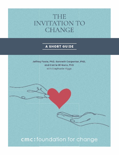 The Invitation to Change