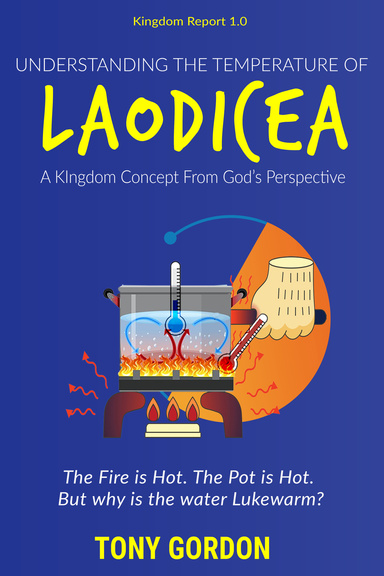 UNDERSTANDING THE TEMPERATURE OF LAODICEA