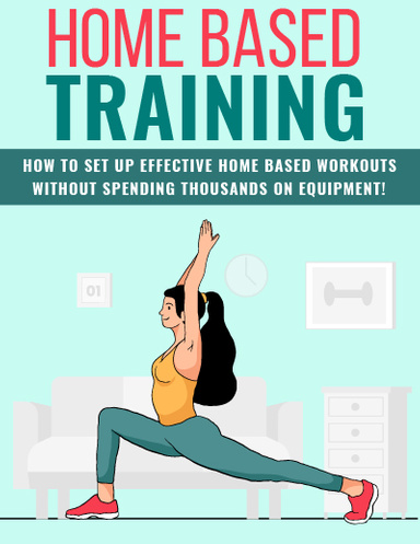 Home Based Training