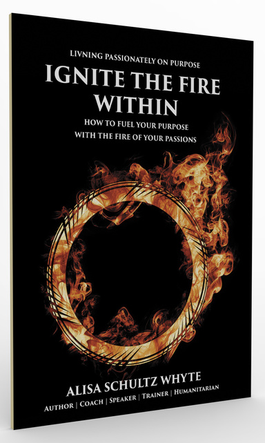 Ignite The Fire Within
