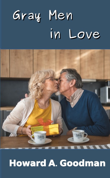GRAY MEN IN LOVE
