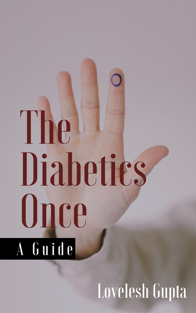 The Diabetics Once