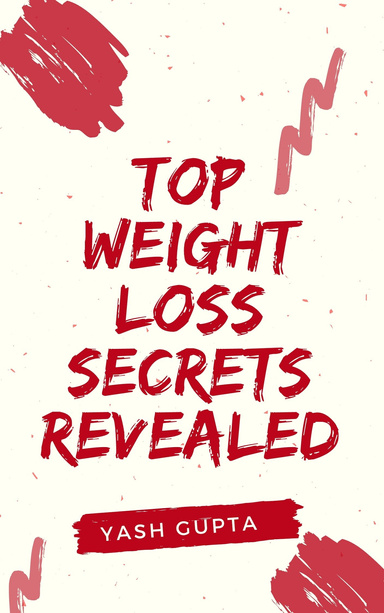 Weight loss Unknown Secrets