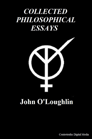 Collected Philosophical Essays