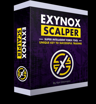 Exynox scalper - Forex Product