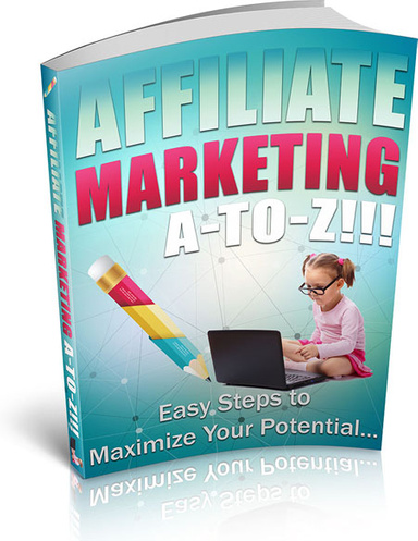 Affiliate marketing a_to_z