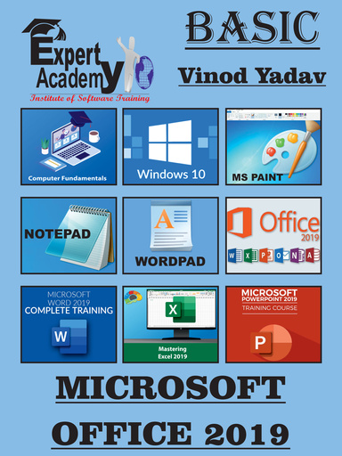 Microsoft Office 2019