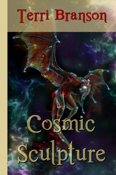 Cosmic Sculpture
