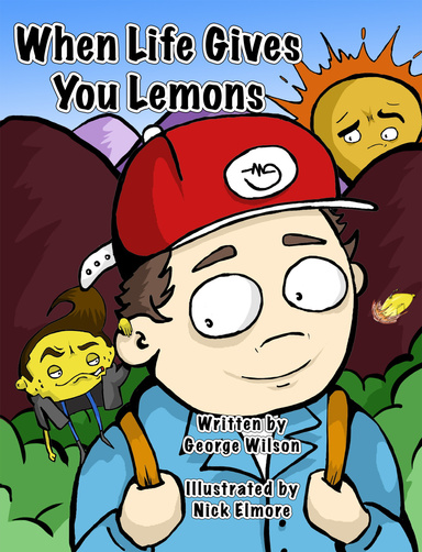 When Life Gives You Lemons