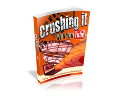 Tube Mastery and Monetization by Matt Par