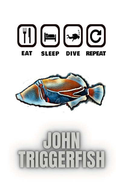 EAT SLEEP DIVE REPEAT