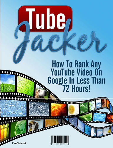 YOUTUBE JACK