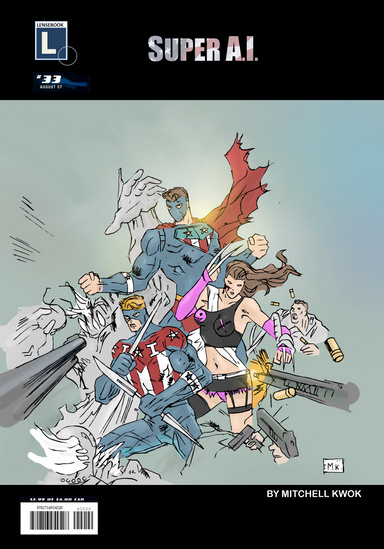 Superai #33