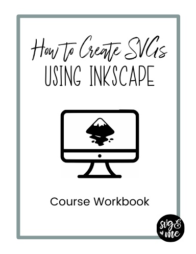 Inkscape Workbook