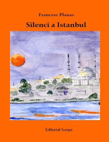 Silenci a Istanbul