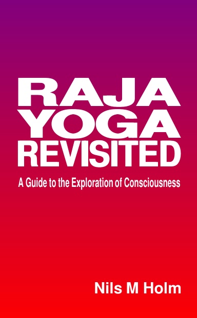 Raja Yoga Revisited