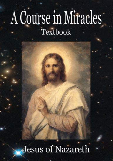 A Course In Miracles E-book