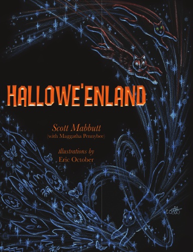 Hallowe'enland