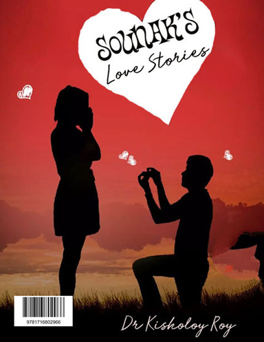 Sounak's Love Stories