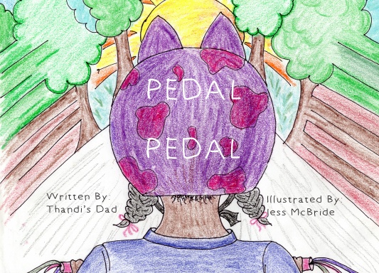 Pedal Pedal