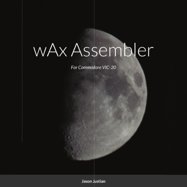 wAx Assembler