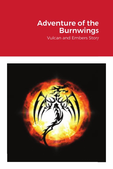 Adventure of the Burnwings