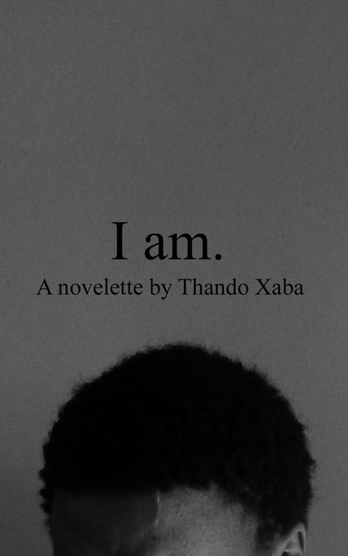 I am.