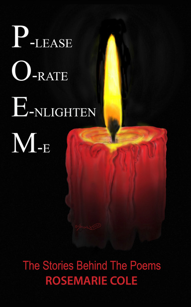 P-lease O-rate E-nlighten M-e