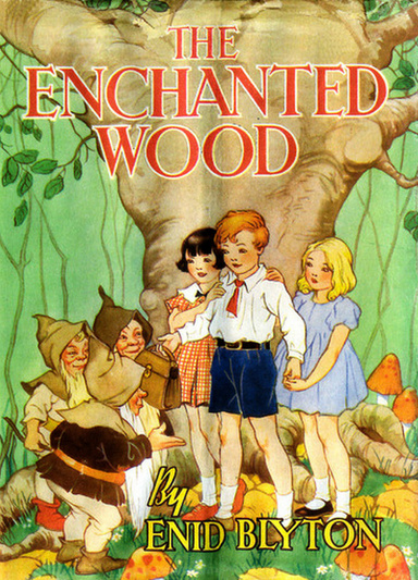 The Enchanted Wood