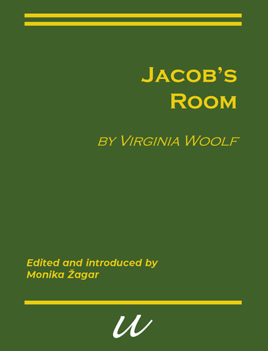Jacob's Room