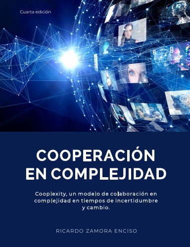 COOPERACIÓN EN COMPLEJIDAD