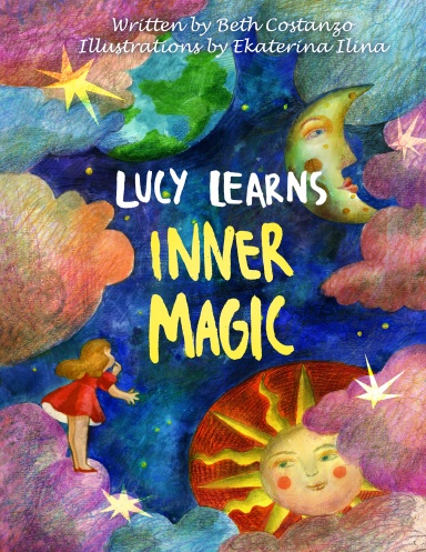 Lucy Learns Inner Magic