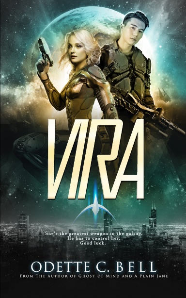 Vira Episode Four