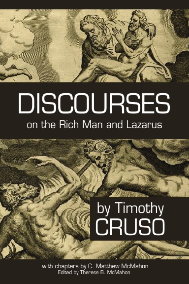 Discourses on the Rich Man and Lazarus