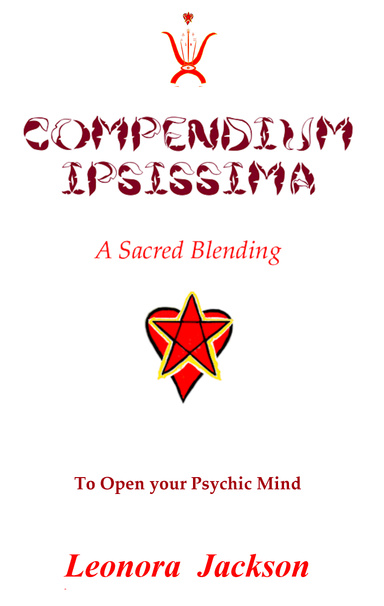 Compendium Ipsissima - A Sacred Blending