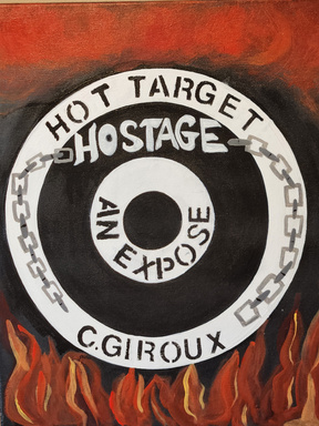 HOT TARGET HOSTAGE