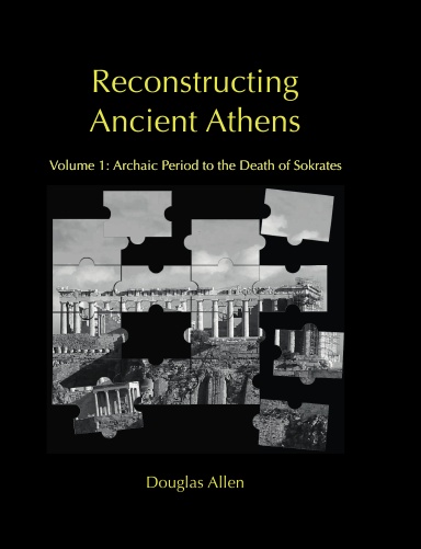 Reconstructing Ancient Athens