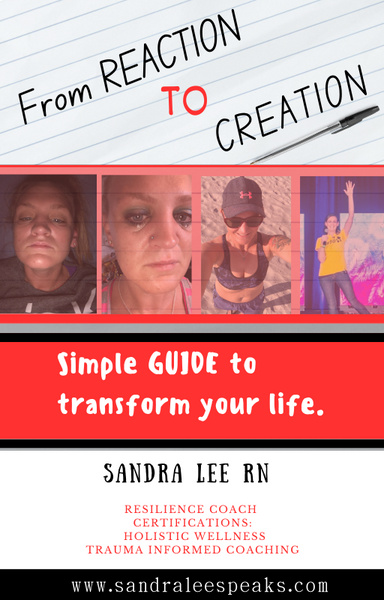 From REACTION to CREATION