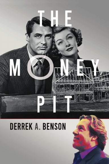 THE MONEY PIT