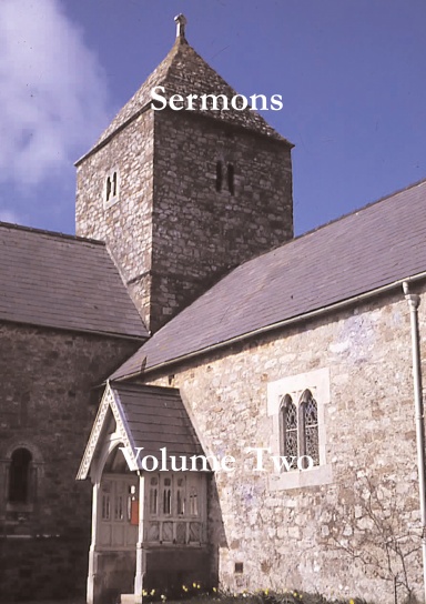Sermons Volume Two