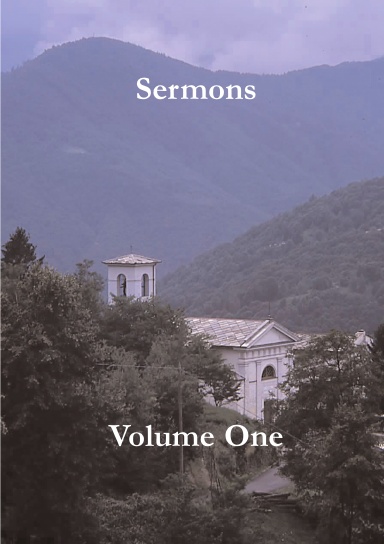 Sermons Volume One
