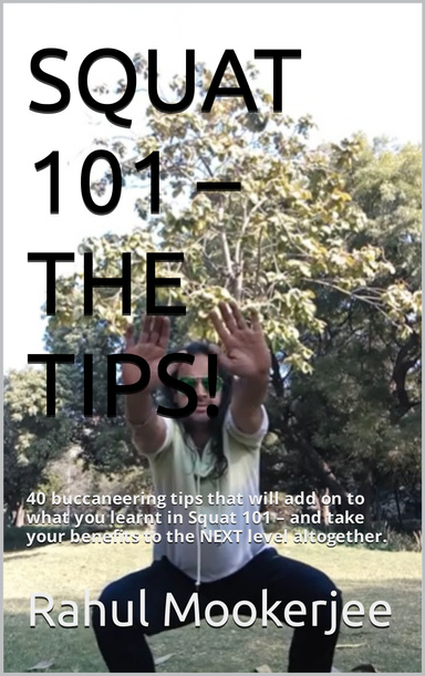 Squat 101 - THE TIPS!