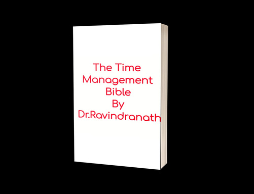 The Time Management Bible