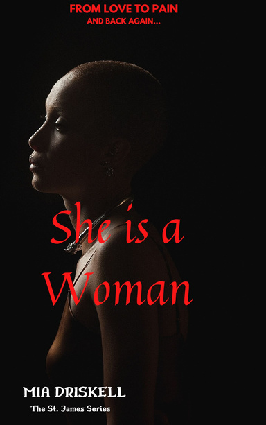 She is a Woman