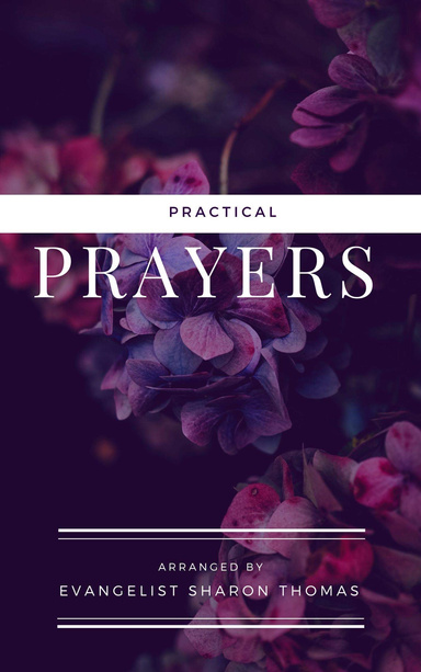 Practical Prayers For Everyday Women